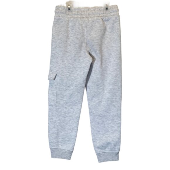 Boys Gray | Green Pants Set Size (5-6 Y) - Picture 7 of 8